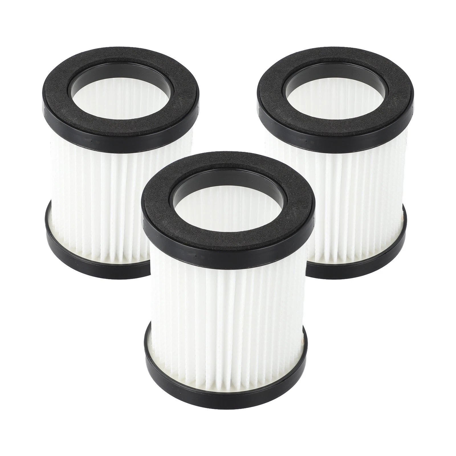 3 Pack Filter for H75M50 Handheld Vacuum Cleaner