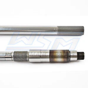 WSM Drive Shaft for Yamaha 1800 FZR/FZS (2014–2016) - 003-182-02