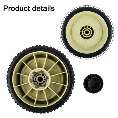 Replacement Wheels for Honda HRJ216, HR215, HR196