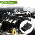 MAP Sensor No.1562035F00 for Suzuki GSXR750 (2000–2003)