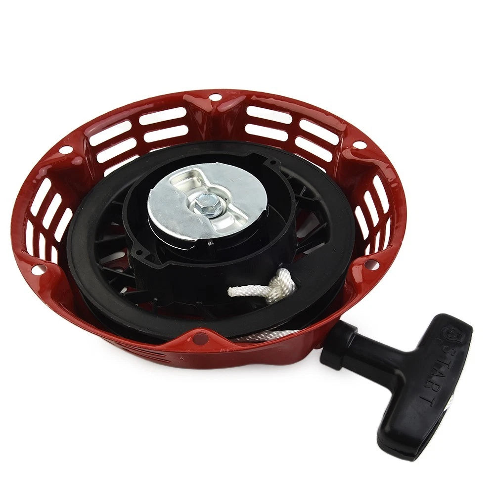 Recoil Puller Type-C Assembly for Engine Generator