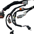 Marine Engine Display Harness Assembly for Caterpillar (OEM) 121-4017