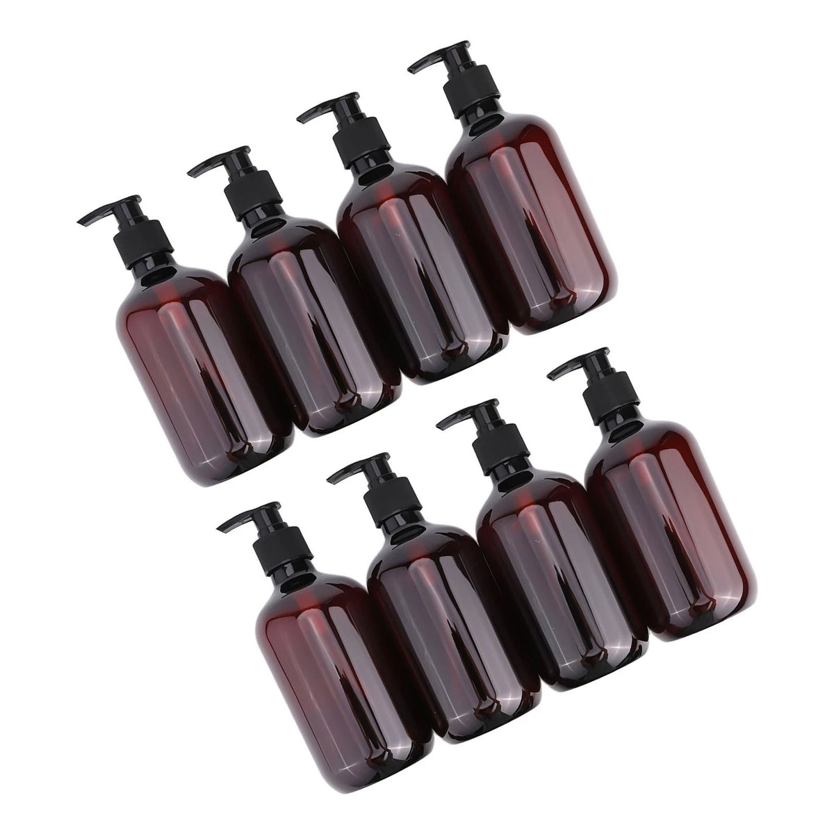 Soap Dispenser Lotion Pump 500ml for Refillable Body Lotions
