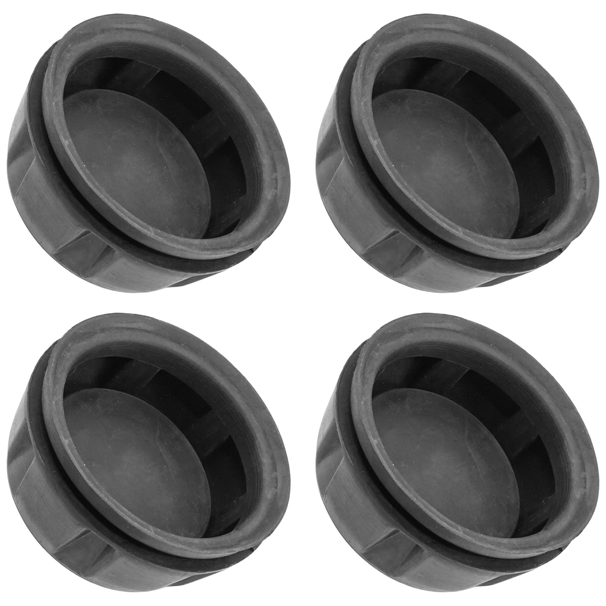 Wheel Center Cap Replacement for Honda Talon 1000XS-4 (2023–2023) Front Rear