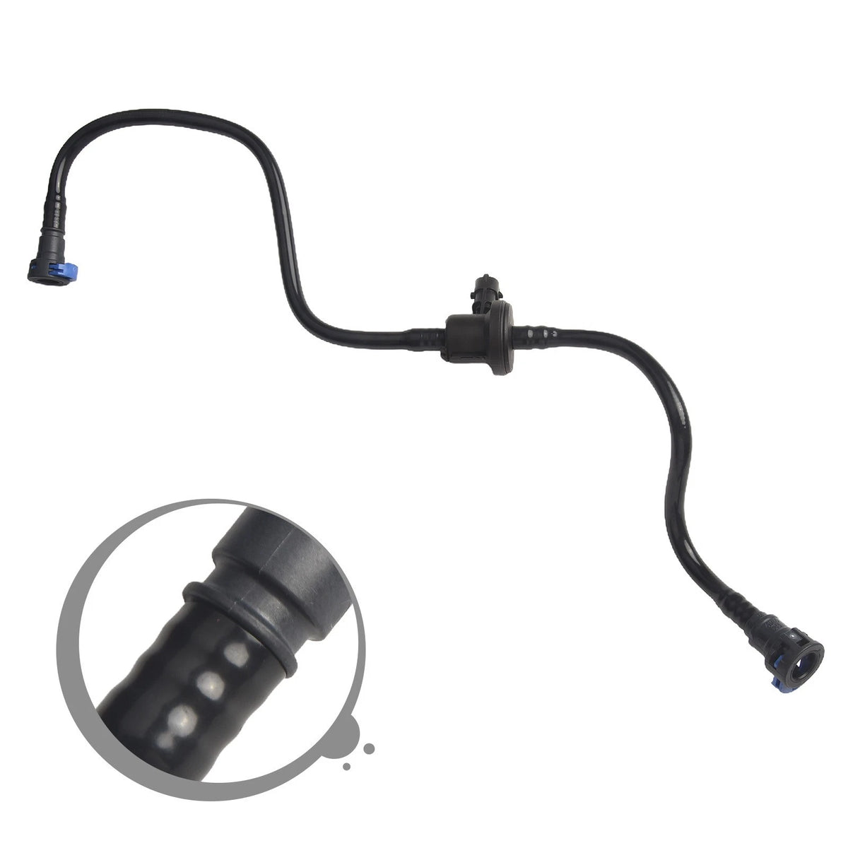 Replacement Solenoid Valve for Ford Focus (2012–2016)