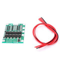 4S 30A PCB Li-ion Lithium Battery Protection Board Module 18650