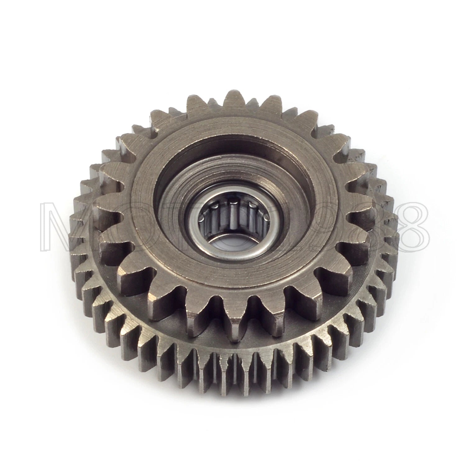 Starter Idle Gear for Polaris Outlaw 50 90 110 Sportsman 90 ATV (0455258, 0450178)
