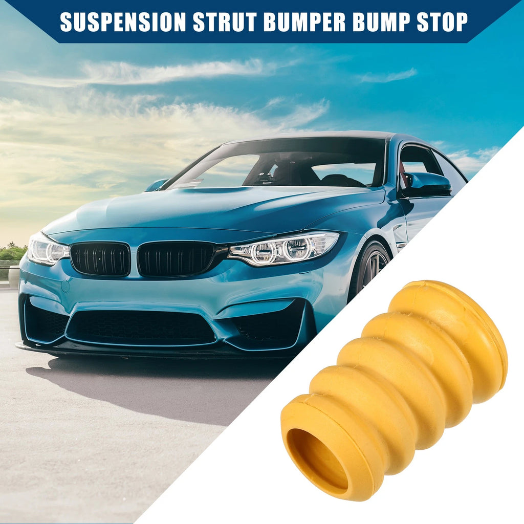 Suspension Strut Bumper Bump Stop for Toyota Camry (1997–2011)