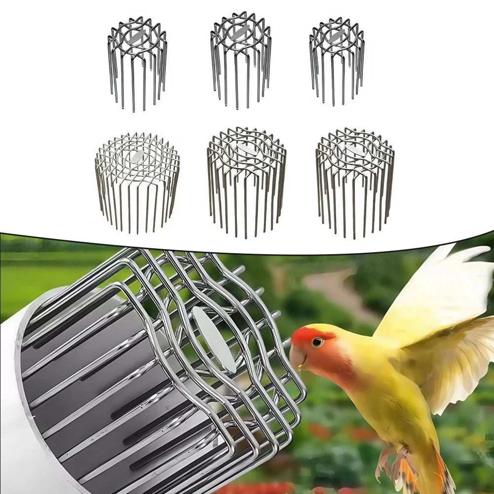 Stainless Steel Drain Cover for Efficient Outdoor Water Management