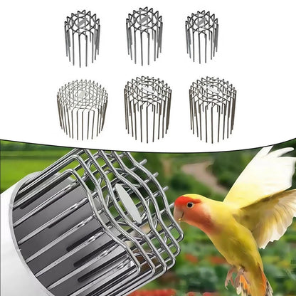 Stainless Steel Drain Cover for Efficient Outdoor Water Management