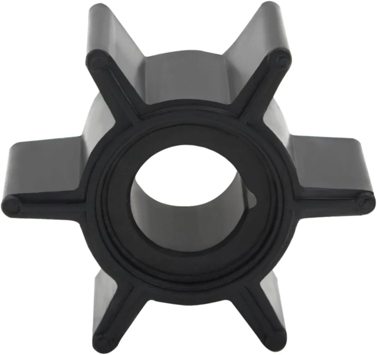 Water Pump Impeller Service Kit for Mercury Outboard (47-16154, 18-3098, 8M0204676)