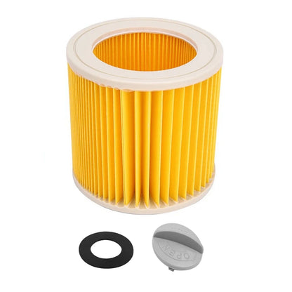 Pre Filter for Karcher WD2.200 WD2.250 WD3.200 (Replacement Kit)