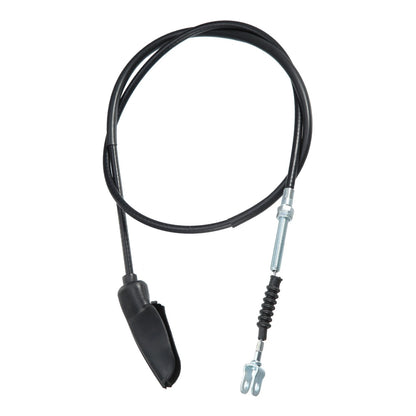 Front Brake Cable for Yamaha YZ125 (1984) & YZ250 (1983–1984)