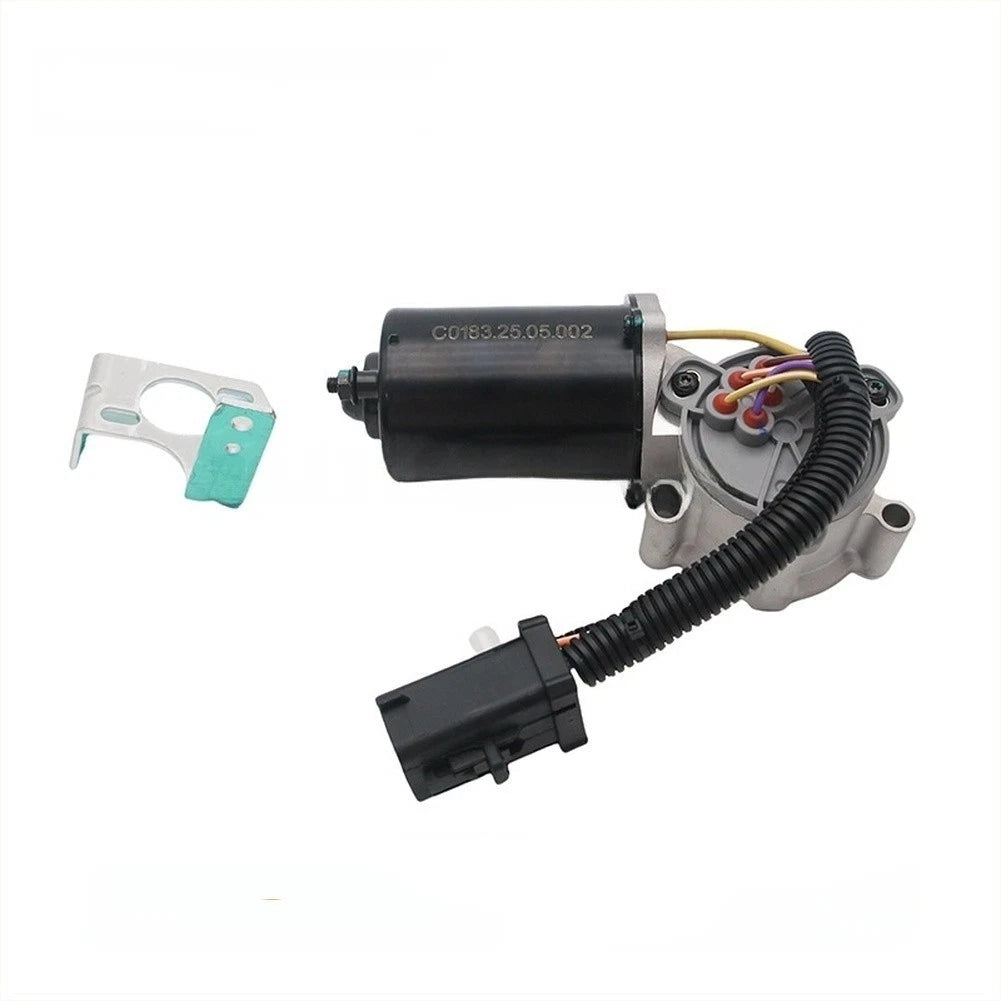 Transfer Case Shift Motor AL3Z7G360A for Ford F150 (2009–2011)