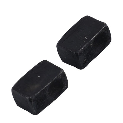 Set of 6 Bridge Saddle Insert Blocks for Electric Guitar