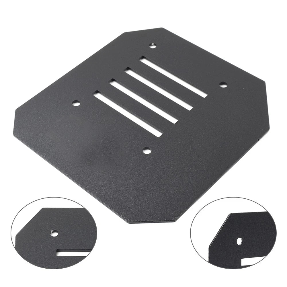 Ignition Coil Side Cover Protector for BMW K75 (1 PC)