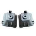 Charging Contact Kit for Roborock A30Pro (2020–2023)