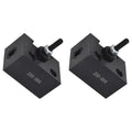 2X Quick Change Tool Post Holder for OXA 250-004 (Heavy Duty)