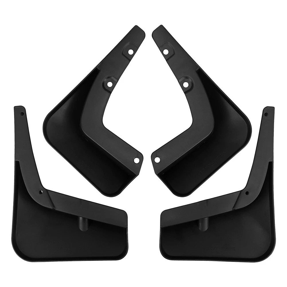 Fender Guard for Vehicle Protection (2010–2023)