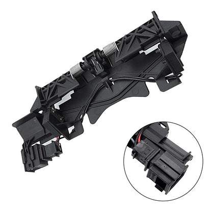 Light Switch for Car Repair Vehicle Maintenance Luggage Comp Light
