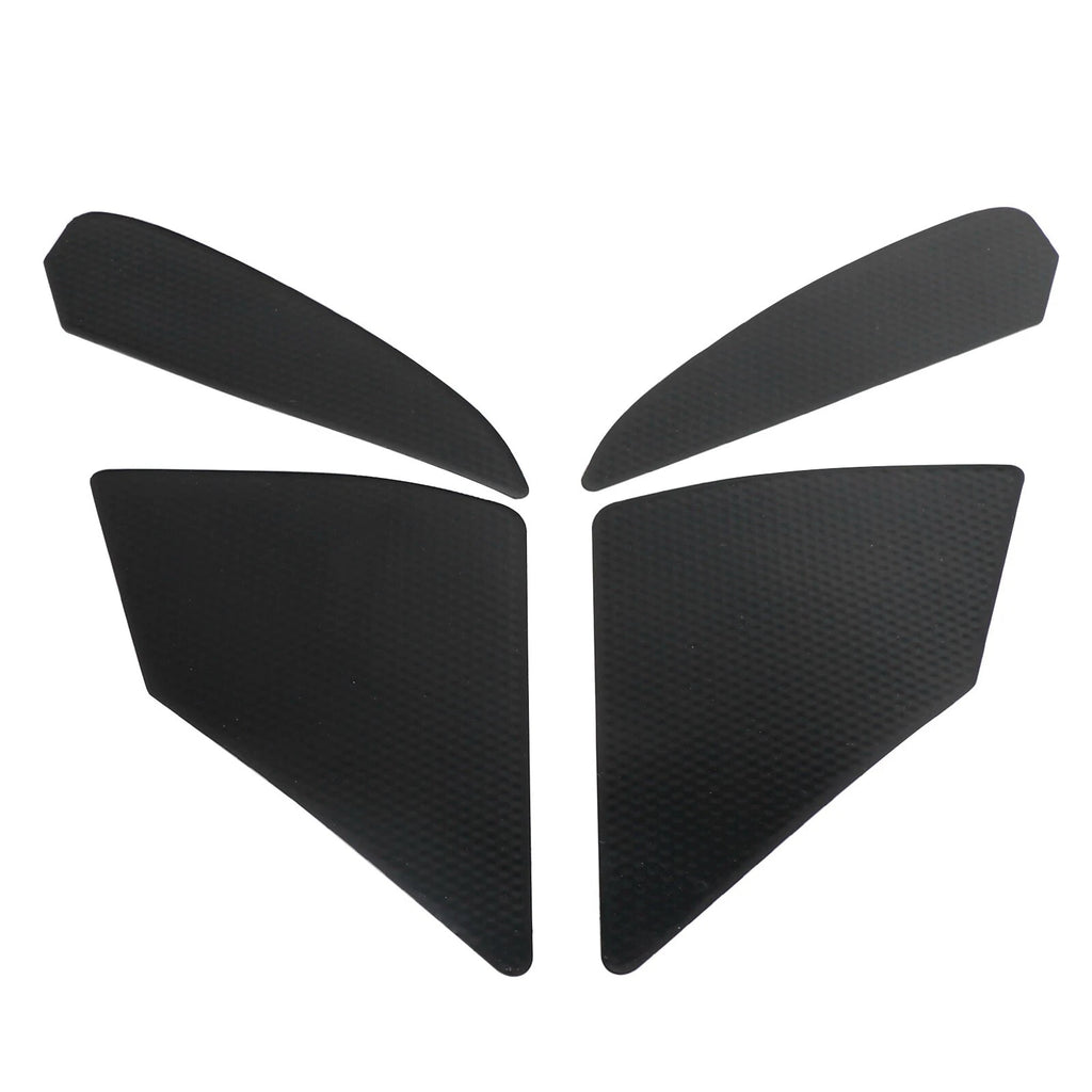 Side Tank Traction Grip Knee Pads for Speed Triple 1200 RR (2021–Current) T9