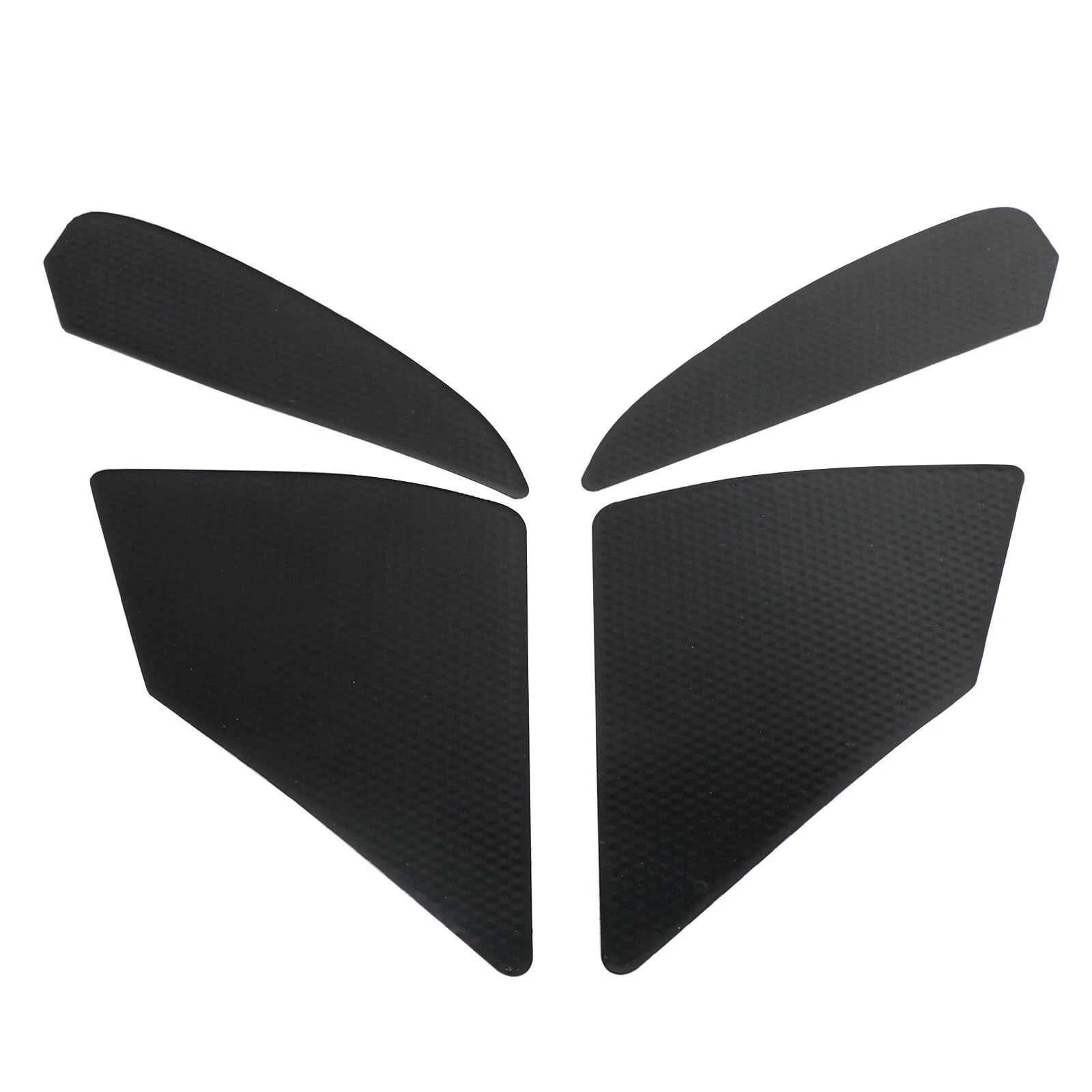 Side Tank Traction Grip Knee Pads for Speed Triple 1200 RR (2021–Current) T9