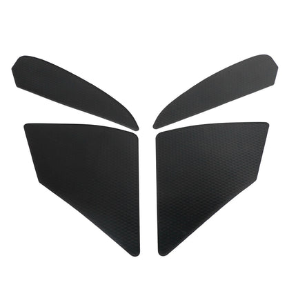 Side Tank Traction Grip Knee Pads for Speed Triple 1200 RR (2021–Current) T9