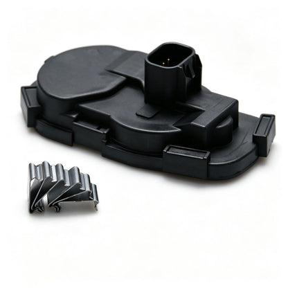 TH445 TPS Throttle Position Sensor for Cadillac Escalade (2007–2014)