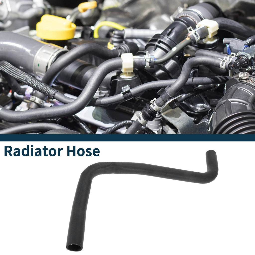 Radiator Hose Replacement for Hyundai Santa Fe Sport 2013–2016