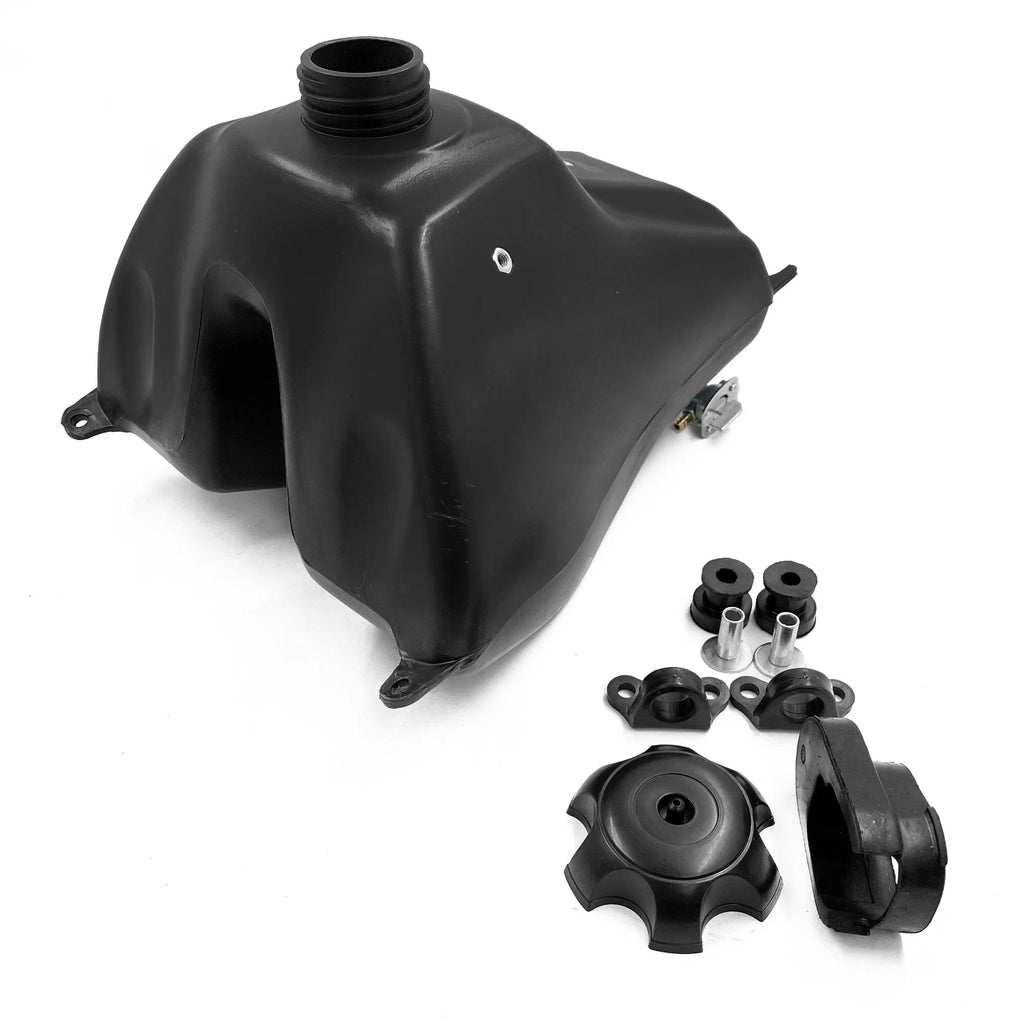 Gas Tank for Baja Dirt Runner 125 (2007–2009)