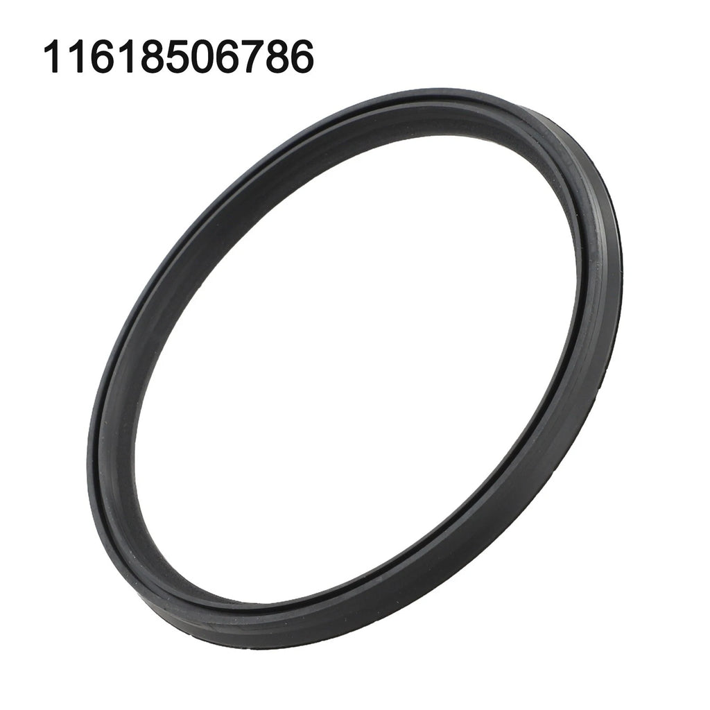 Intercooler Hose Gasket for BMW E81 E87 E88 (2006–2014) 11618506786