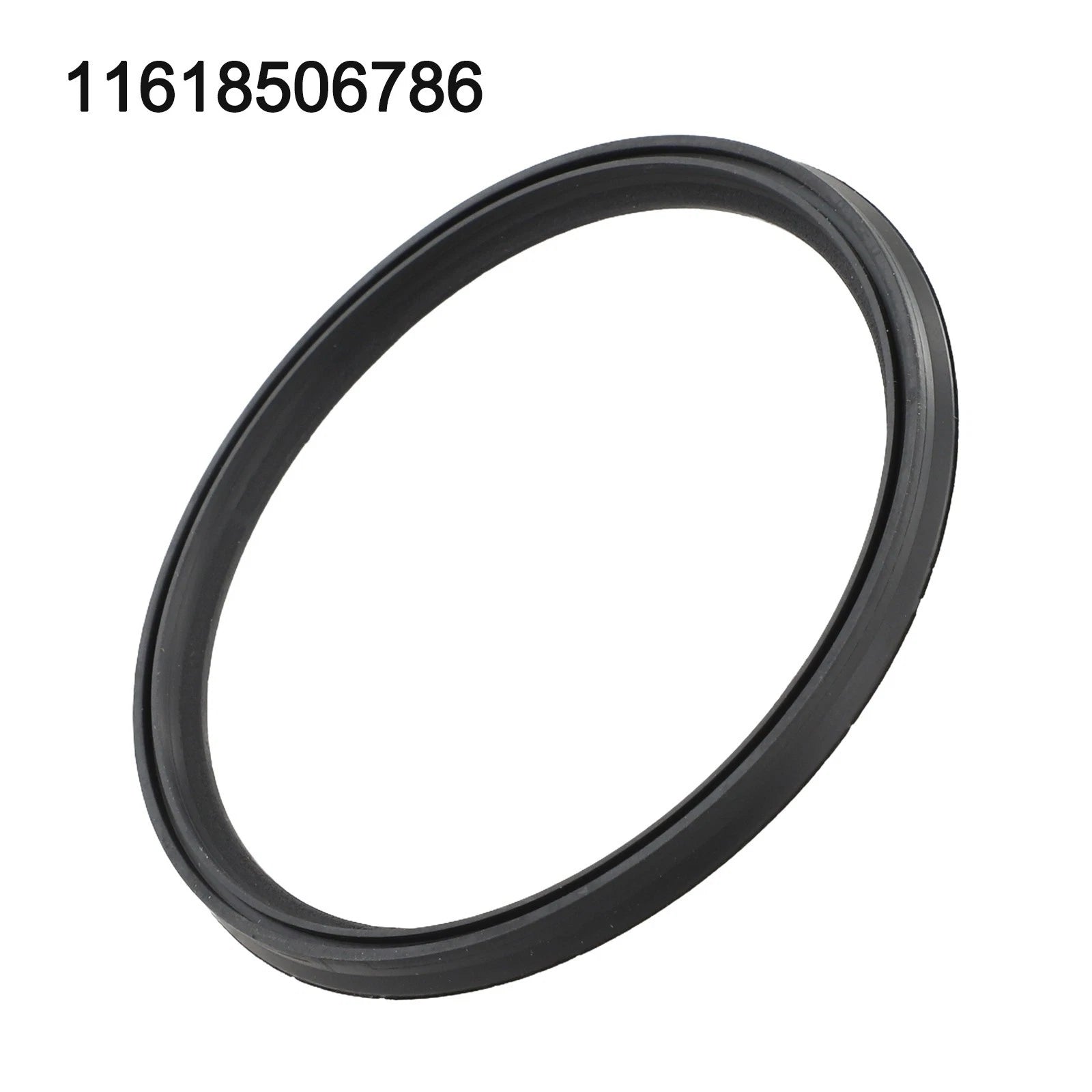 Intercooler Hose Gasket for BMW E81 E87 E88 (2006–2014) 11618506786