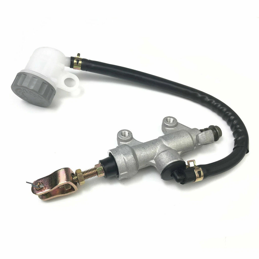 Rear Brake Master Cylinder Pump for Yamaha YZ250F YZ426F YZ400 YZF R6 (1998–2018)