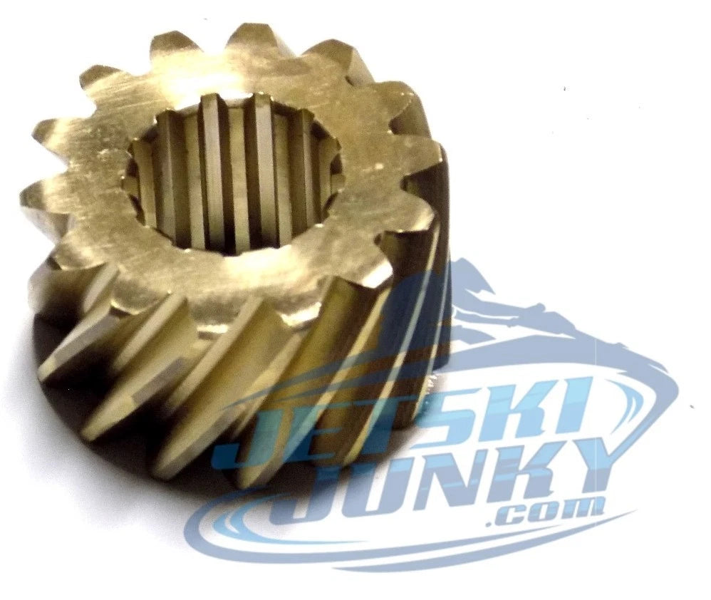 Brass Rotary Valve Gear for Seadoo 587 650 657 717 720 787 800 (1990–2002)