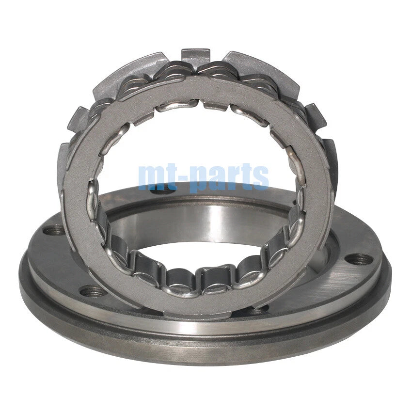 Starter Clutch Bearing for Yamaha XVS1300A V-Star Classic (2007–2014)