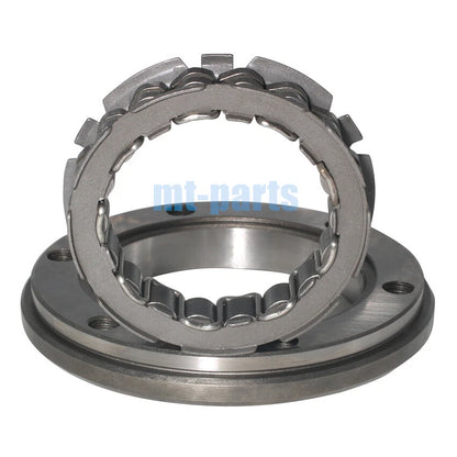 Starter Clutch Bearing for Yamaha XVS1300A V-Star Classic (2007–2014)