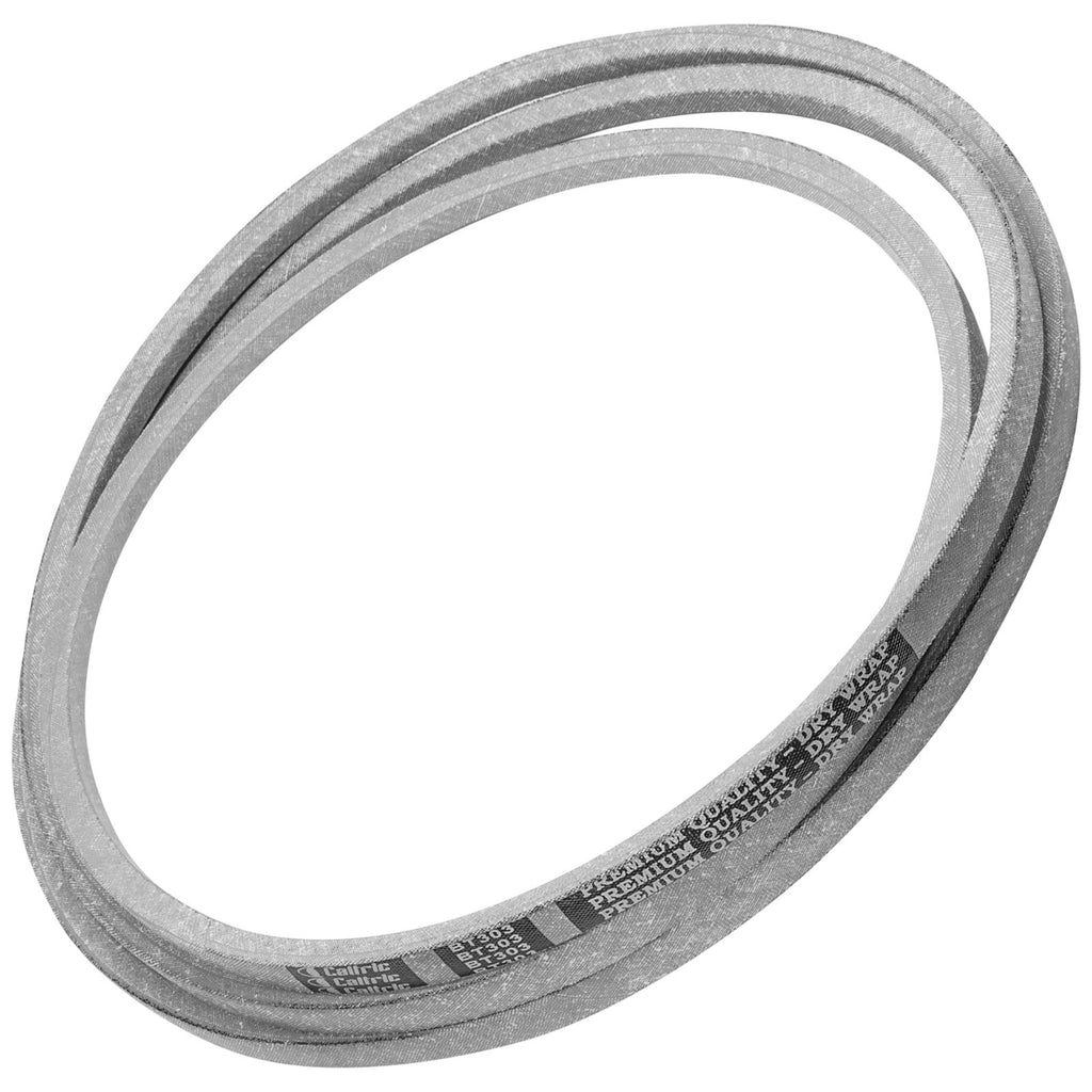 Deck Drive Belt Replacement for Troy-Bilt TB2350 Super Bronco (2015)