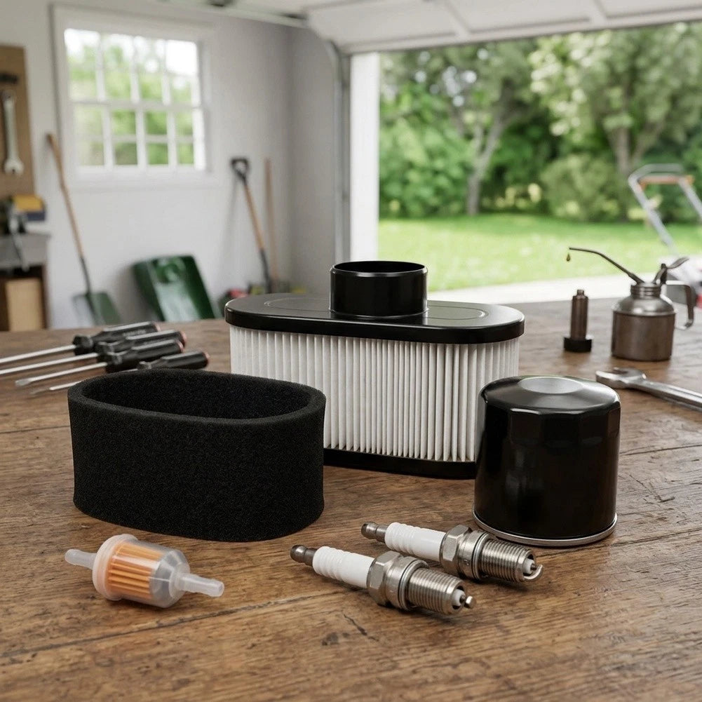 Tune Up Kit for ZT1-50 (Enhanced Engine Performance)