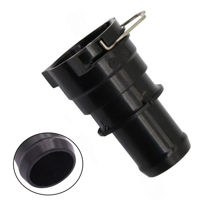 Radiator Hose Quick Connect Flange for Honda Civic (2006–2015)