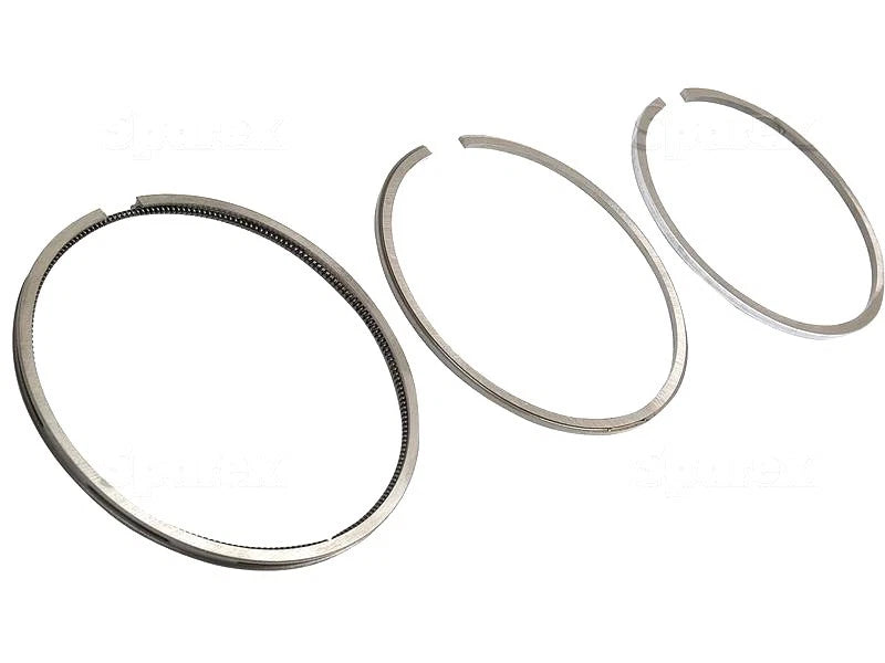 Piston Ring Set for Case 3210 3220 3230 Tractors