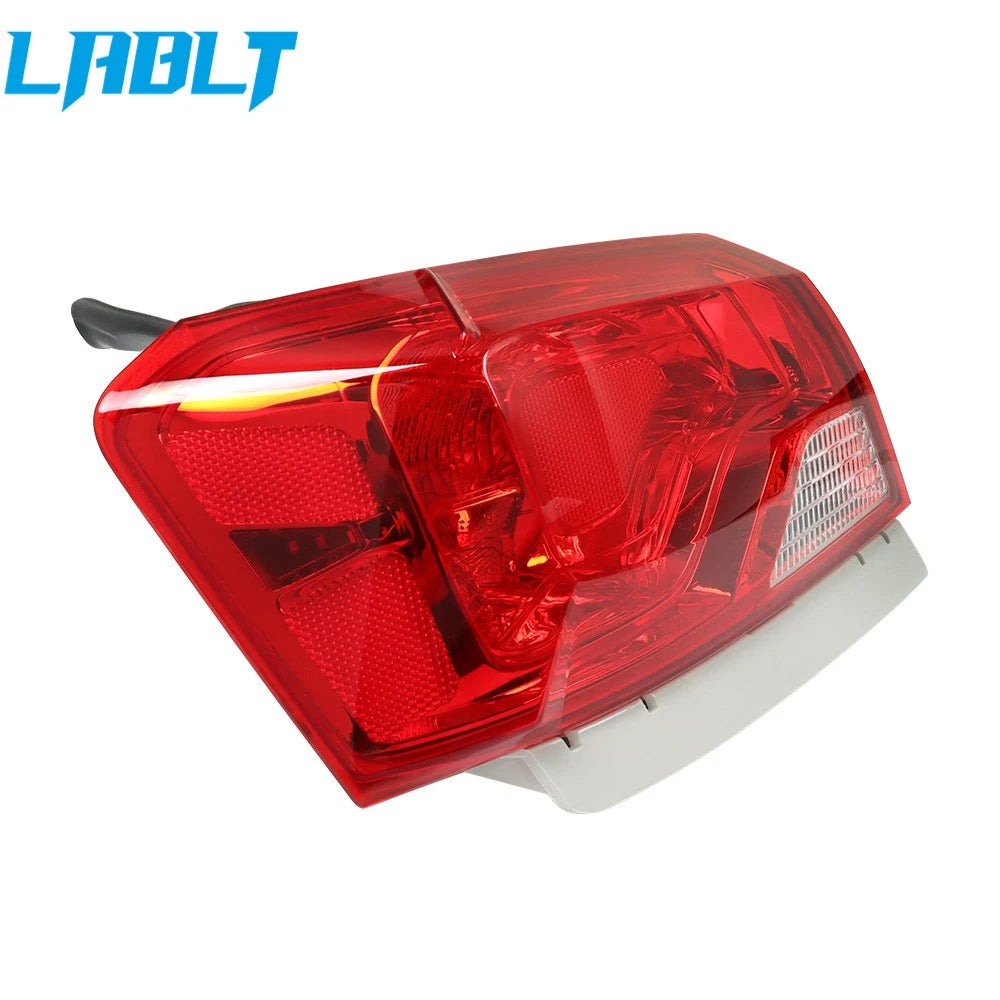 Set of 2 Tail Lights for Chevrolet Impala (2014–2020) LABLT