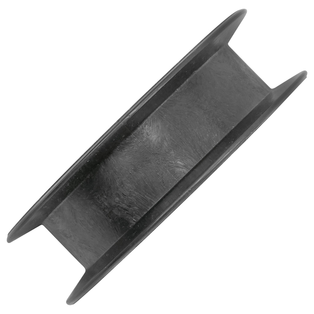 Flat Idler Pulley Replacement for Simplicity 2691333-00 2691333-01 (48")