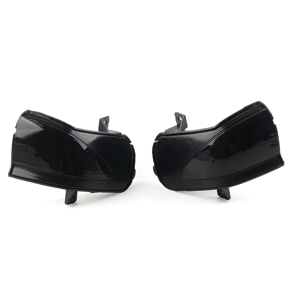 Side Mirrors Turn Signal Light Indicator Lamp for Honda Jazz Hatchback