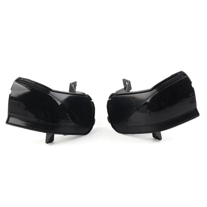 Side Mirrors Turn Signal Light Indicator Lamp for Honda Jazz Hatchback
