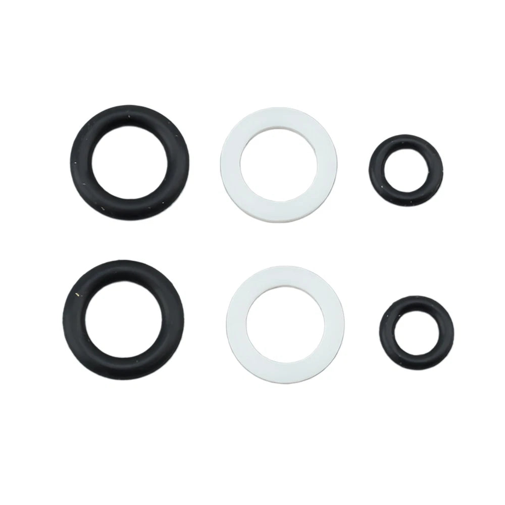 Water Pump Impeller Kit for Evinrude Johnson 9.5 10 HP Outboard (775519)