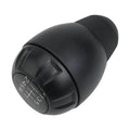 Shift Knob for Jeep Wrangler JK Manual Transmission (2007–2013)