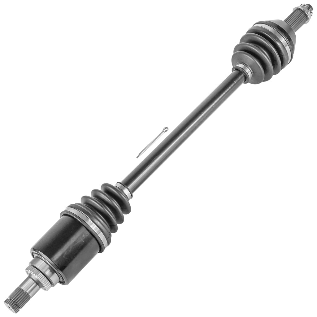 Caltric Front CV Axle Replacement for Honda Talon 1000X 4 SE (2021–2021)