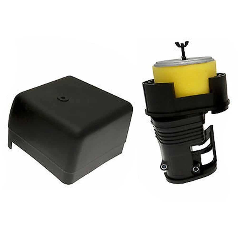 Air Filter Housing with Filter for Lawn Mower (Compatible Models)