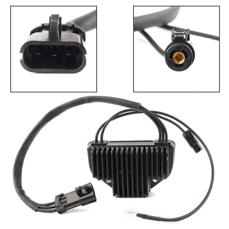 Voltage Regulator Rectifier for Harley Davidson VRSCX (2007)
