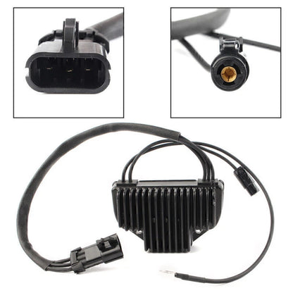 Voltage Regulator Rectifier for Harley Davidson VRSCX (2007)